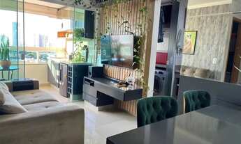 Imagem: Pontal Ecolife Bueno - Apartamento 2 quartos