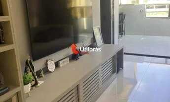 Imagem: Cobertura à venda, 3 quartos, 3 suítes