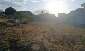 Imagem 6: Lote no Incra 7 BR 070 450 Metros Quadrados