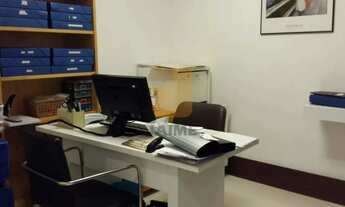 Imagem 5: Conjunto Comercial com 3 Salas 2 Vagas em Higienópolis