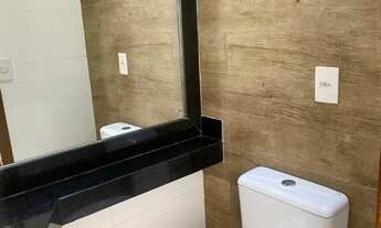 Imagem 4: ALUGO CASA RUA 10 VICENTE PIRES 800M 4 QUARTOS