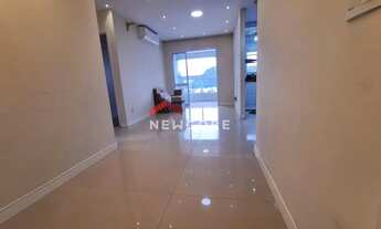 Imagem: Apartamento em Avenida Marechal Deodoro