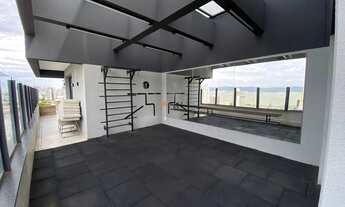 Imagem 6: Apartamento 2 Suítes, VISTA MAR em Condomínio Clube - Estreito, Florianópolis