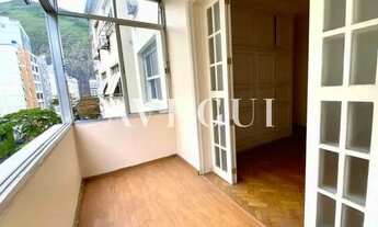 Imagem: Amplo Apartamento em Copacabana - 157m²