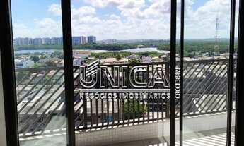 Imagem 4: Alugue Sala Comercial no Nexus Empresarial