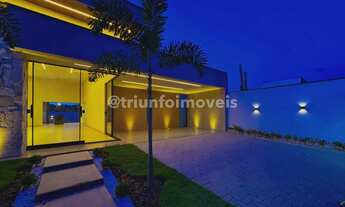 Imagem 7: Casa a venda no Araçagy com 3 suítes TR188687 ARA - GICTB6