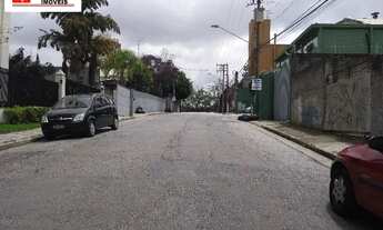Imagem 7: TERRENO RESIDENCIAL em SÃO PAULO - SP, JARDIM PERI PERI