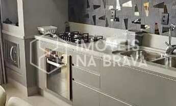 Imagem 5: APARTAMENTO A VENDA 2 SUITES E 2 VAGAS - SAO JUDAS - ITAJAI/SC