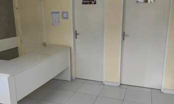 Imagem 3: Sala Comercail Casa com 1 dormitório