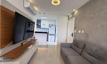 Imagem 6: Apartamento a venda com 57 metros quadrados com 2 quartos em Praia de Itaparica - Vila Vel