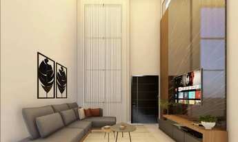 Imagem 16: CASA ASSOBRADADA - VILA ESPERIA OU GIGLIO - SP