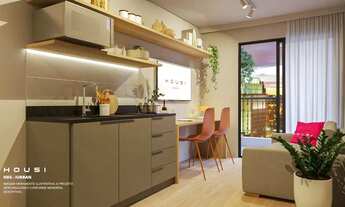 Imagem 4: JHU-Lançamento iU.07 Housi: O futuro da moradia chegou em Jardim Camburi! R$948.961,64