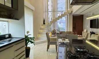 Imagem 6: Casa com 4 dormitórios à venda por R$ 1.350.000,00 - São João - Teresina/PI