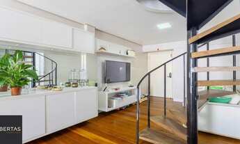 Imagem 7: Cobertura com 2 quarto e 108m² à venda em Centro Histórico, Porto Alegre