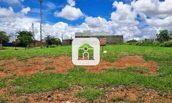 Imagem 7: Dois Terrenos Comerciais Juntos Para Venda B. Grand Ville Em Uberlândia