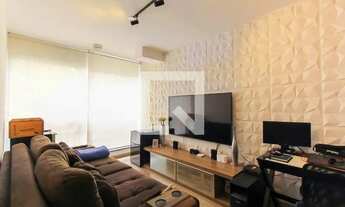 Imagem 3: Apartamento à Venda - Mooca, 2 Quartos, 62 m2