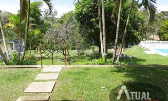 Imagem 4: Chácara á venda em Condomínio associação Atibaia valor 680.000,00