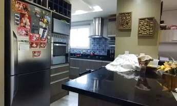 Imagem 3: Imóvel para venda possui 130 metros quadrados com 2 quartos em Vila Progresso - Jundiaí