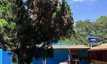 Imagem 5: Sítio Réveillon em Mário Campos