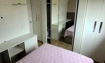 Imagem 3: OPORTUNIDADE PARA LOCAÇÃO! Apartamento MOBILIADO E EQUIPADO com 3 dormitórios