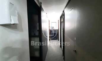 Imagem 3: CONDOMINIO DO EDIFICIO SAO JOSE 20 - Sala Comercial