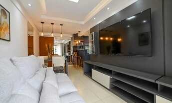 Imagem 5: Apartamento 2 quartos e 1 vaga de garagem para venda, todo mobiliado