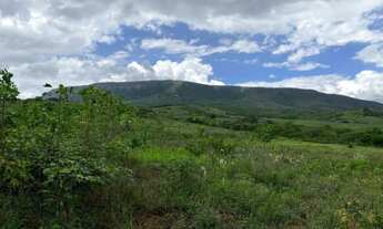 Imagem: Terreno no povoado Serra de Itabaiana/SE