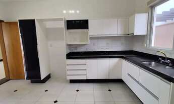 Imagem 5: Casa térrea de 3 suítes à venda e locação no Condomínio Colina do Sabiá, 218 m², Bonfim Pa