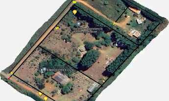 Imagem: Lago Oeste Rua Zero