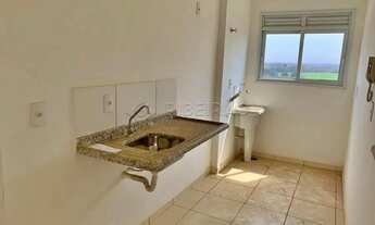 Imagem 3: Apartamento à venda com 02 dormitórios no Jardim Palmares