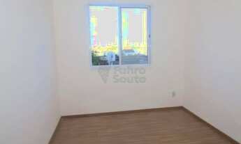 Imagem 7: Apartamento 2 Dormitórios no Condomínio Life Park II - Fragata, Pelotas