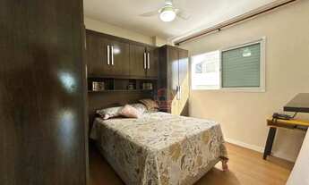 Imagem 7: Apartamento com 2 dormitórios à venda, 72 m² por R$ 580.000,00 - Vila São Paulo - Mongaguá