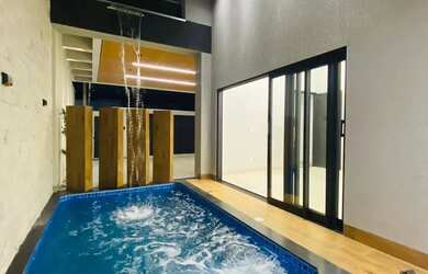 Imagem 3: Maravilhosa para venda casa na 309 sul com 3/4!