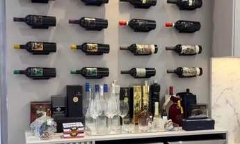 Imagem 3: Apartamento à venda em Maringá, Zona 01, com 4 quartos, com 266 m², Majestic Residence