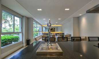 Imagem 4: Cobertura 02 quartos no Lourdes, próximo ao Minas Tênis Clube I