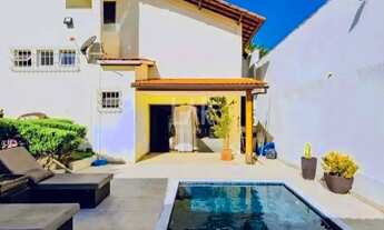 Imagem 3: Casa à venda, 4 quartos, 1 suíte, 4 vagas, Belvedere - Belo Horizonte/MG