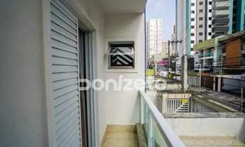 Imagem 6: Imóvel para venda tem 94 metros quadrados com 3 quartos em Campestre - Santo André - SP