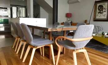 Imagem 4: Casa de Condomínio - 3 Dormitórios (Suítes) à Venda no Alto da Boa Vista - São Paulo/SP