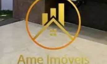 Imagem 4: Casa à venda no bairro Residencial Santa Fé I - Goiânia/GO