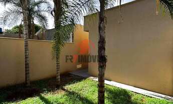 Imagem: LINDA CASA 3 QUARTOS C/QUINTAL SENDO 1 SUÍTE