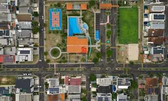 Imagem 4: Casa em Condomínio para Venda em Manaus, Centro, 4 dormitórios, 4 suítes, 5 banheiros, 4 v