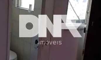 Imagem 6: Sala-À VENDA-Tijuca-Rio de Janeiro-RJ