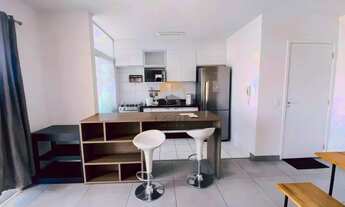 Imagem 3: APARTAMENTO com 70 metros quadrados - 2 dormitórios 1 suite 1 vaga HARMONIA FLORAE -Grama