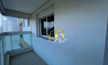 Imagem 4: Apartamento com 2 dormitórios para alugar, 88 m² por R$ 6.800,00/mês - Astúrias - Guarujá