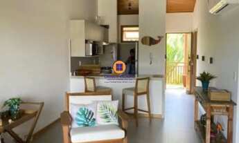 Imagem 6: Apartamento 2/4 à venda em Barra Grande - Villagio di Mare