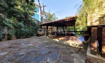 Imagem 3: Casa com 4 quartos e 433m² à venda no Jardim Atlântico por R$2.900.000,00