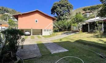 Imagem 3: Excelente casa em condomínio no vale Alpino