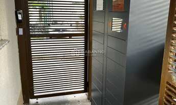 Imagem 2: Apartamento 49,20m2 - 02 Dormitórios