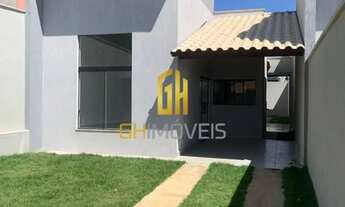 Imagem: Casa à venda, 120 m² por R$ 350.000,00