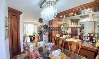 Imagem 2: Apartamento com 302 m² - 4 quartos sendo 1 suíte - 6 vagas de garagem - Higienópolis/SP